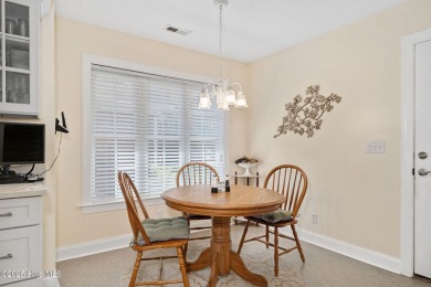 Immaculate Home with Sunroom  Bonus Space in River Landing's on River Landing Golf Course in North Carolina - for sale on GolfHomes.com, golf home, golf lot