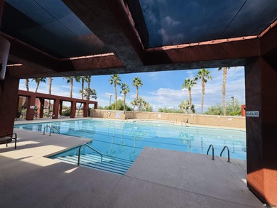 Discover peaceful desert living at this charming 1-bedroom on The Links At Coyote Wash in Arizona - for sale on GolfHomes.com, golf home, golf lot
