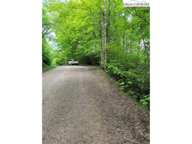 Three contiguous lots totalling 1.30 acres near the Buckeye on Beech Mountain Club in North Carolina - for sale on GolfHomes.com, golf home, golf lot