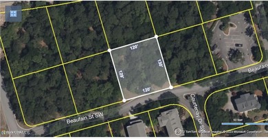 Build Your Dream Home in Seascape at Holden Plantation Discover on Lockwood Folly Country Club in North Carolina - for sale on GolfHomes.com, golf home, golf lot