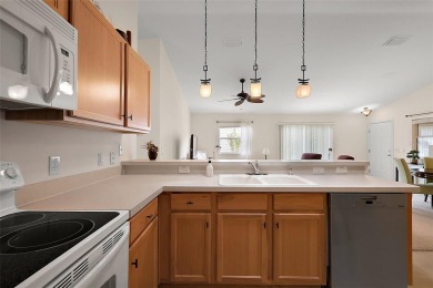 FULL TURNKEY PACKAGE NOW INCLUDED! This beautifully maintained on The Links of Spruce Creek in Florida - for sale on GolfHomes.com, golf home, golf lot