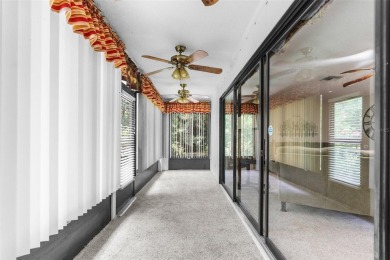 Under contract-accepting backup offers. MOVE-IN READY!! on Timber Pines Golf Course in Florida - for sale on GolfHomes.com, golf home, golf lot