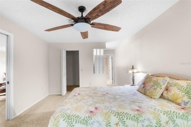 Under contract-accepting backup offers. MOVE-IN READY!! on Timber Pines Golf Course in Florida - for sale on GolfHomes.com, golf home, golf lot