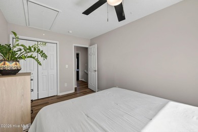 Welcome to Linksider at The Cape. This beautiful, spacious on Masonboro Country Club in North Carolina - for sale on GolfHomes.com, golf home, golf lot