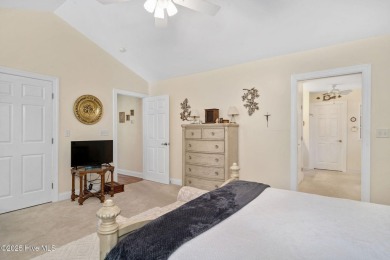 Immaculate Home with Sunroom  Bonus Space in River Landing's on River Landing Golf Course in North Carolina - for sale on GolfHomes.com, golf home, golf lot