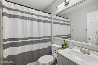 Welcome to Linksider at The Cape. This beautiful, spacious on Masonboro Country Club in North Carolina - for sale on GolfHomes.com, golf home, golf lot