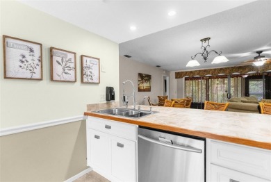 Under contract-accepting backup offers. MOVE-IN READY!! on Timber Pines Golf Course in Florida - for sale on GolfHomes.com, golf home, golf lot
