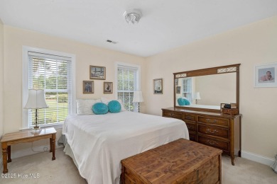 Immaculate Home with Sunroom  Bonus Space in River Landing's on River Landing Golf Course in North Carolina - for sale on GolfHomes.com, golf home, golf lot