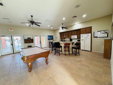 Discover peaceful desert living at this charming 1-bedroom on The Links At Coyote Wash in Arizona - for sale on GolfHomes.com, golf home, golf lot