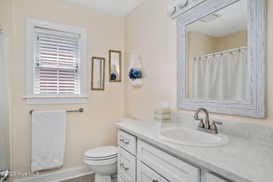 Immaculate Home with Sunroom & Bonus Suite in River Landing's on River Landing Golf Course in North Carolina - for sale on GolfHomes.com, golf home, golf lot