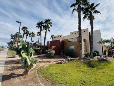 Discover peaceful desert living at this charming 1-bedroom on The Links At Coyote Wash in Arizona - for sale on GolfHomes.com, golf home, golf lot