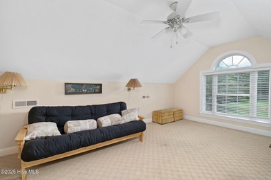 Immaculate Home with Sunroom & Bonus Suite in River Landing's on River Landing Golf Course in North Carolina - for sale on GolfHomes.com, golf home, golf lot