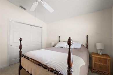 FULL TURNKEY PACKAGE NOW INCLUDED! This beautifully maintained on The Links of Spruce Creek in Florida - for sale on GolfHomes.com, golf home, golf lot