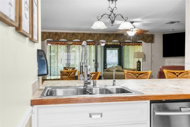 Under contract-accepting backup offers. MOVE-IN READY!! on Timber Pines Golf Course in Florida - for sale on GolfHomes.com, golf home, golf lot