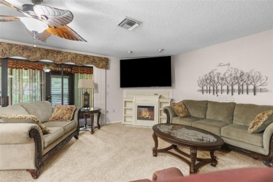 Under contract-accepting backup offers. MOVE-IN READY!! on Timber Pines Golf Course in Florida - for sale on GolfHomes.com, golf home, golf lot