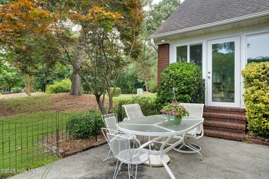 Immaculate Home with Sunroom & Bonus Suite in River Landing's on River Landing Golf Course in North Carolina - for sale on GolfHomes.com, golf home, golf lot