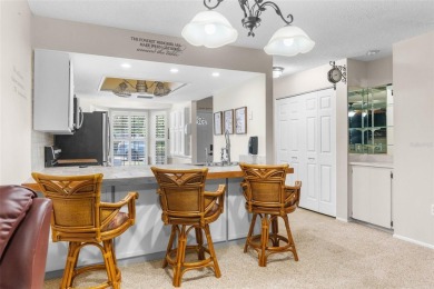 Under contract-accepting backup offers. MOVE-IN READY!! on Timber Pines Golf Course in Florida - for sale on GolfHomes.com, golf home, golf lot