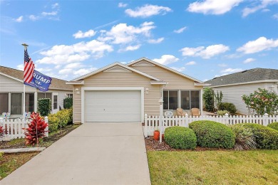 FULL TURNKEY PACKAGE NOW INCLUDED! This beautifully maintained on The Links of Spruce Creek in Florida - for sale on GolfHomes.com, golf home, golf lot