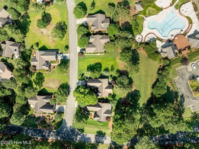 Immaculate Home with Sunroom & Bonus Suite in River Landing's on River Landing Golf Course in North Carolina - for sale on GolfHomes.com, golf home, golf lot