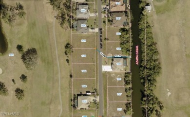 # Prime Vacant Lot in Exclusive Golf Course Community Discover on Burnt Store Golf Club in Florida - for sale on GolfHomes.com, golf home, golf lot