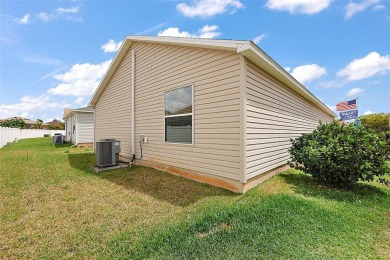 FULL TURNKEY PACKAGE NOW INCLUDED! This beautifully maintained on The Links of Spruce Creek in Florida - for sale on GolfHomes.com, golf home, golf lot