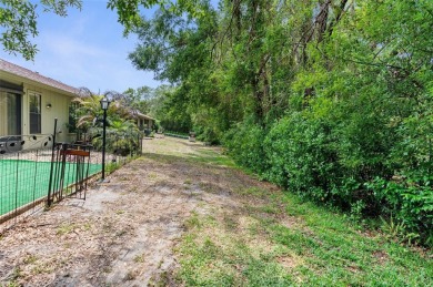 Under contract-accepting backup offers. MOVE-IN READY!! on Timber Pines Golf Course in Florida - for sale on GolfHomes.com, golf home, golf lot