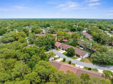 Under contract-accepting backup offers. MOVE-IN READY!! on Timber Pines Golf Course in Florida - for sale on GolfHomes.com, golf home, golf lot