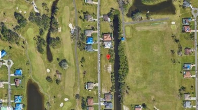 # Prime Vacant Lot in Exclusive Golf Course Community Discover on Burnt Store Golf Club in Florida - for sale on GolfHomes.com, golf home, golf lot