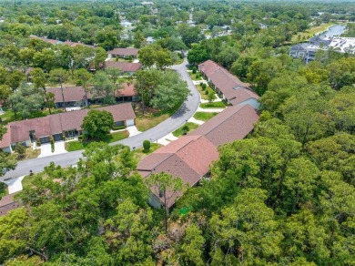 Under contract-accepting backup offers. MOVE-IN READY!! on Timber Pines Golf Course in Florida - for sale on GolfHomes.com, golf home, golf lot