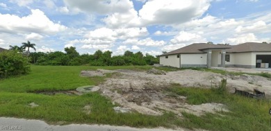 # Prime Vacant Lot in Exclusive Golf Course Community Discover on Burnt Store Golf Club in Florida - for sale on GolfHomes.com, golf home, golf lot