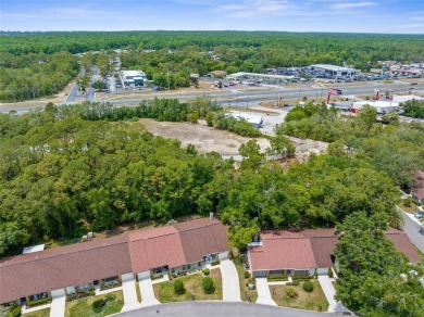 Under contract-accepting backup offers. MOVE-IN READY!! on Timber Pines Golf Course in Florida - for sale on GolfHomes.com, golf home, golf lot