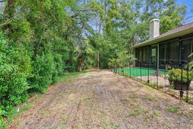 Under contract-accepting backup offers. MOVE-IN READY!! on Timber Pines Golf Course in Florida - for sale on GolfHomes.com, golf home, golf lot