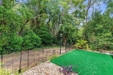 Under contract-accepting backup offers. MOVE-IN READY!! on Timber Pines Golf Course in Florida - for sale on GolfHomes.com, golf home, golf lot