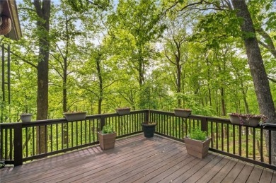 Desiring the wow factor? This mountain chalet nestled in the on Bent Tree Golf Course in Georgia - for sale on GolfHomes.com, golf home, golf lot