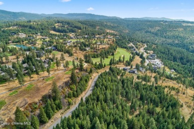 A Gozzer Ranch Golf and Lake Club lot.  Golf membership to on Gozzer Ranch Golf and Lake Club in Idaho - for sale on GolfHomes.com, golf home, golf lot