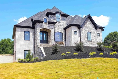 A legendary architect once said, *A House should be of a hill on Woodfin Ridge Golf Club in South Carolina - for sale on GolfHomes.com, golf home, golf lot