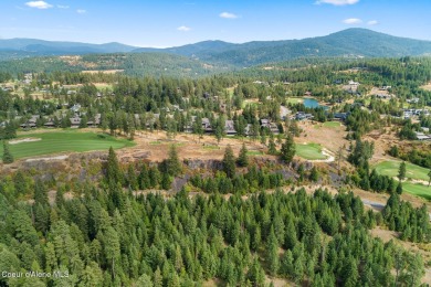 A Gozzer Ranch Golf and Lake Club lot.  Golf membership to on Gozzer Ranch Golf and Lake Club in Idaho - for sale on GolfHomes.com, golf home, golf lot