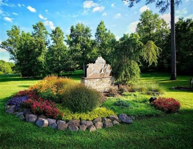 Desiring the wow factor? This mountain chalet nestled in the on Bent Tree Golf Course in Georgia - for sale on GolfHomes.com, golf home, golf lot