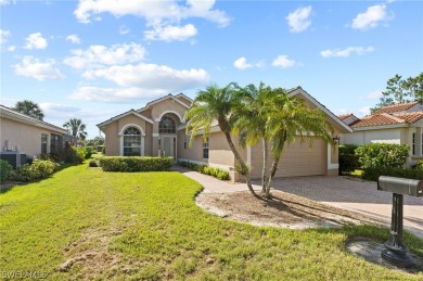 Welcome to your luxurious retreat in the friendly guard-gated on Hunters Ridge Country Club in Florida - for sale on GolfHomes.com, golf home, golf lot