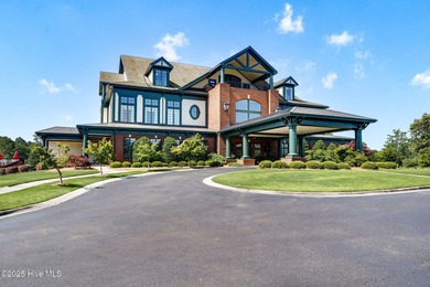 Immaculate Home with Sunroom & Bonus Suite in River Landing's on River Landing Golf Course in North Carolina - for sale on GolfHomes.com, golf home, golf lot