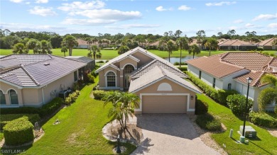 Welcome to your luxurious retreat in the friendly guard-gated on Hunters Ridge Country Club in Florida - for sale on GolfHomes.com, golf home, golf lot