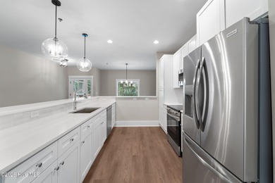 Experience resort-style living in Pinehurst in this on Pinehurst  No. 6 Golf Course in North Carolina - for sale on GolfHomes.com, golf home, golf lot