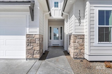 Welcome to the Tamarack by Tresidio Homes. 2461 sq ft home on Falcon Crest Golf Club in Idaho - for sale on GolfHomes.com, golf home, golf lot