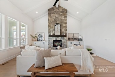 Welcome to the Tamarack by Tresidio Homes. 2461 sq ft home on Falcon Crest Golf Club in Idaho - for sale on GolfHomes.com, golf home, golf lot