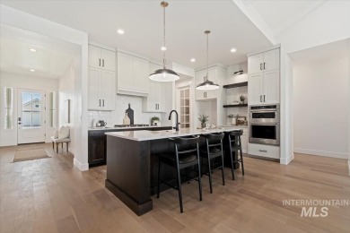 Welcome to the Tamarack by Tresidio Homes. 2461 sq ft home on Falcon Crest Golf Club in Idaho - for sale on GolfHomes.com, golf home, golf lot