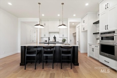 Welcome to the Tamarack by Tresidio Homes. 2461 sq ft home on Falcon Crest Golf Club in Idaho - for sale on GolfHomes.com, golf home, golf lot