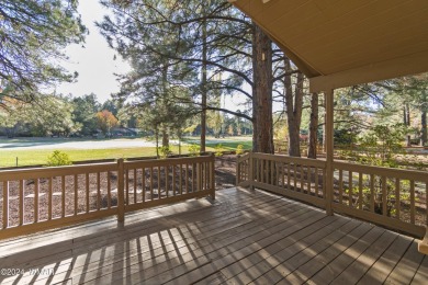 Nestled in the heart of the Pinetop Lakes Country Club, this on Pinetop Lakes Golf and Country Club in Arizona - for sale on GolfHomes.com, golf home, golf lot