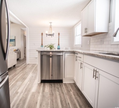 Charming Beach Retreat in Ocean Lakes - Investment Opportunity! on Prestwick Country Club in South Carolina - for sale on GolfHomes.com, golf home, golf lot