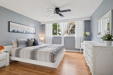 PRICED TO SELL QUICKLY! Rare ground floor 2-bedroom in desirable on Hollybrook Golf and Tennis Club  in Florida - for sale on GolfHomes.com, golf home, golf lot