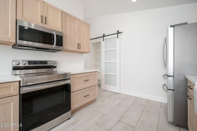 Immaculately updated home in desirable Desert Ridge with a Pool! on Wildfire Golf Club in Arizona - for sale on GolfHomes.com, golf home, golf lot